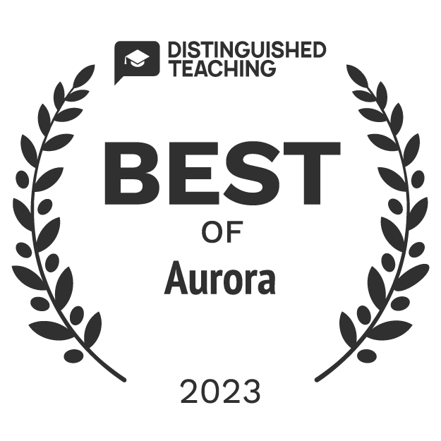 Best of Aurora